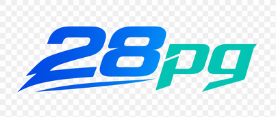 28pg